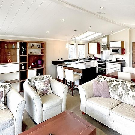 Calloose Holiday Park Hayle Esterno foto