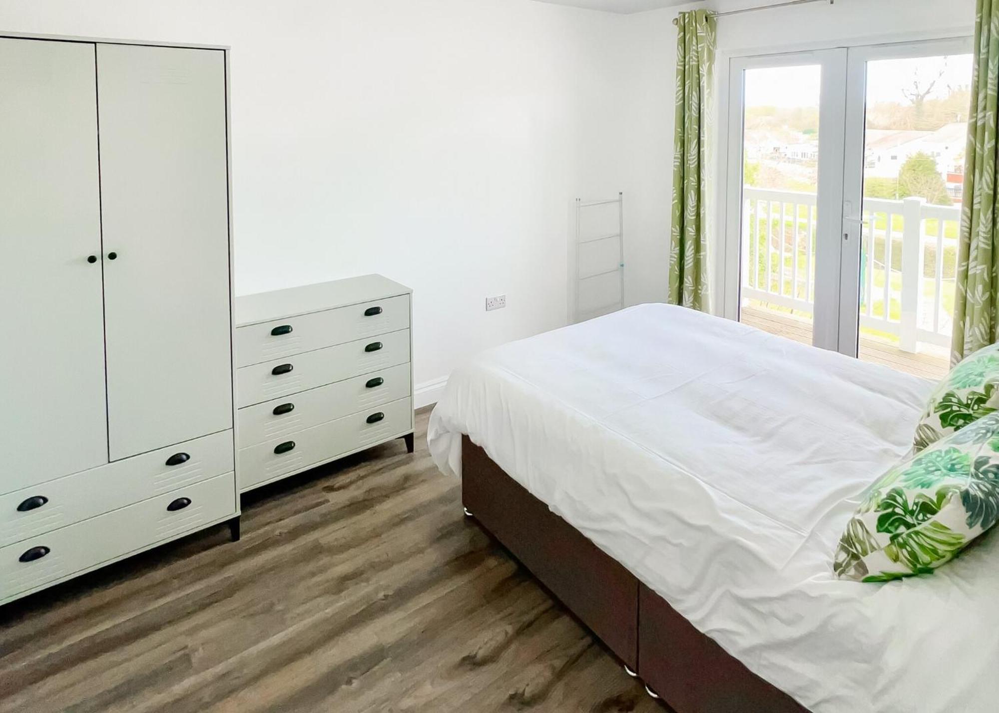 Calloose Holiday Park Hayle Esterno foto