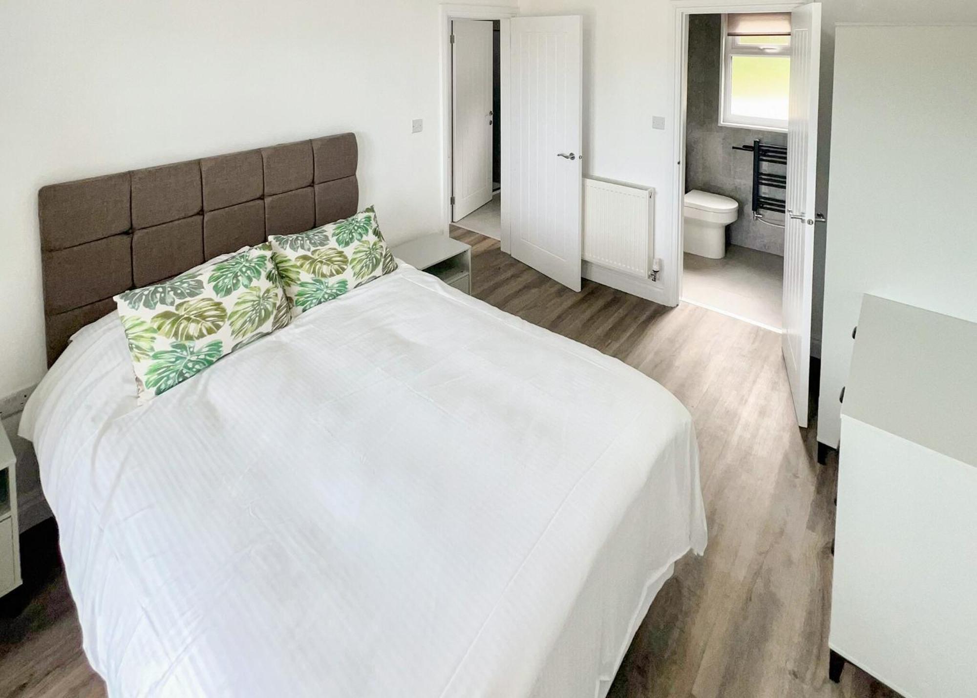 Calloose Holiday Park Hayle Esterno foto