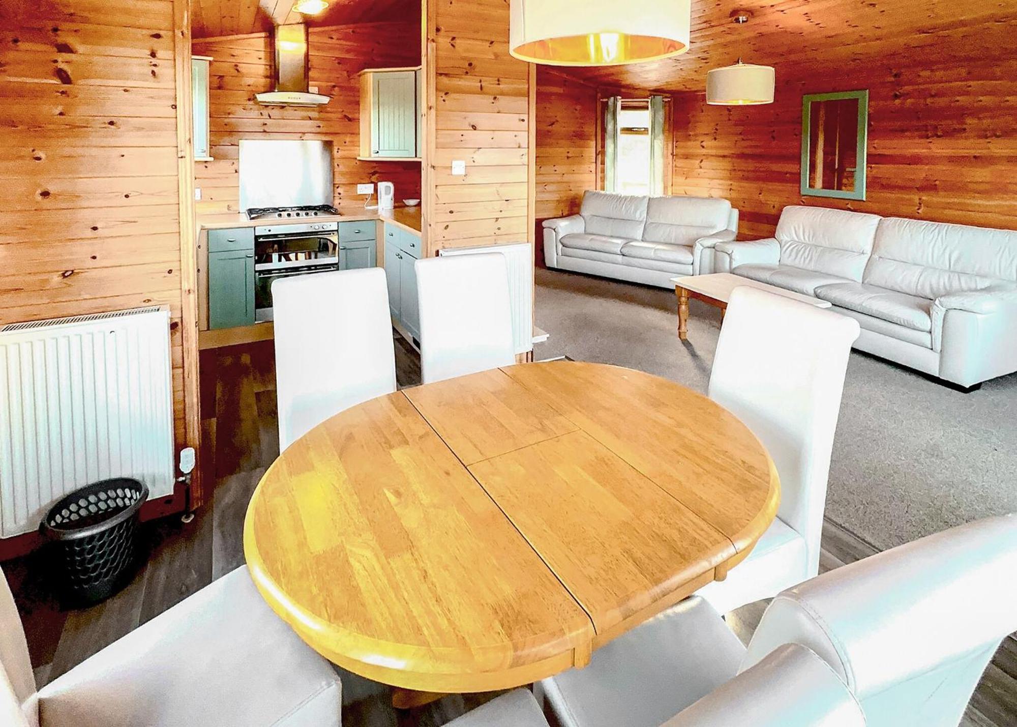 Calloose Holiday Park Hayle Esterno foto
