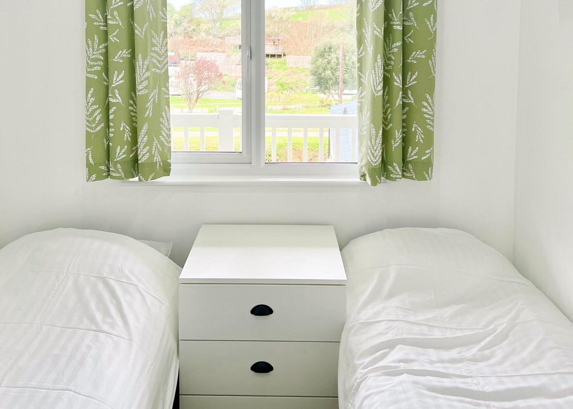 Calloose Holiday Park Hayle Esterno foto