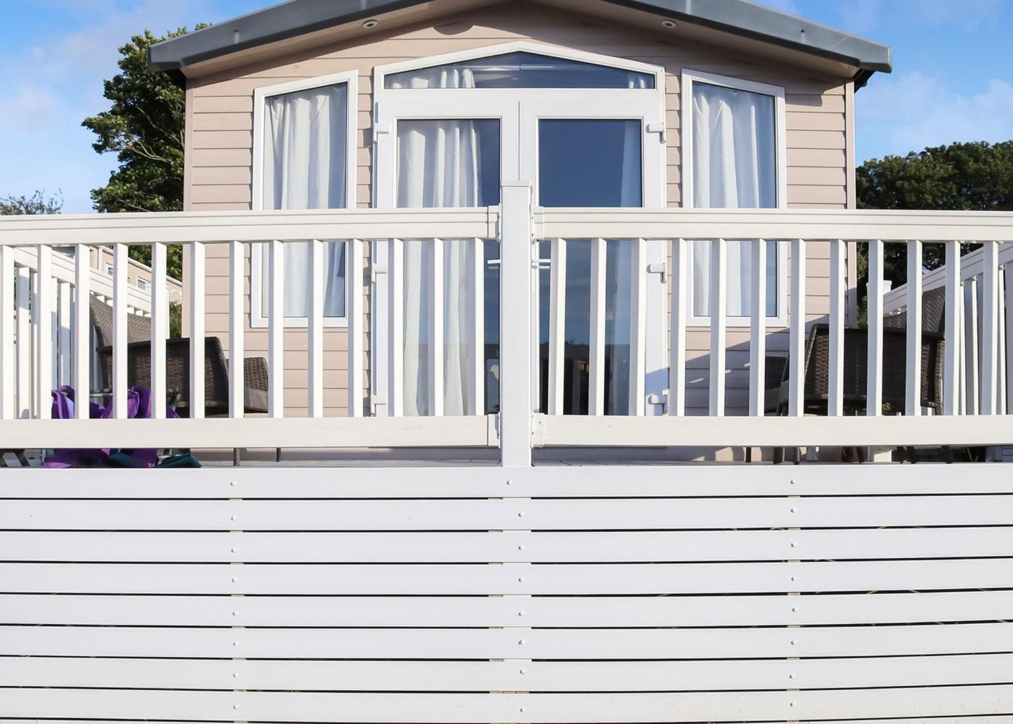 Calloose Holiday Park Hayle Esterno foto