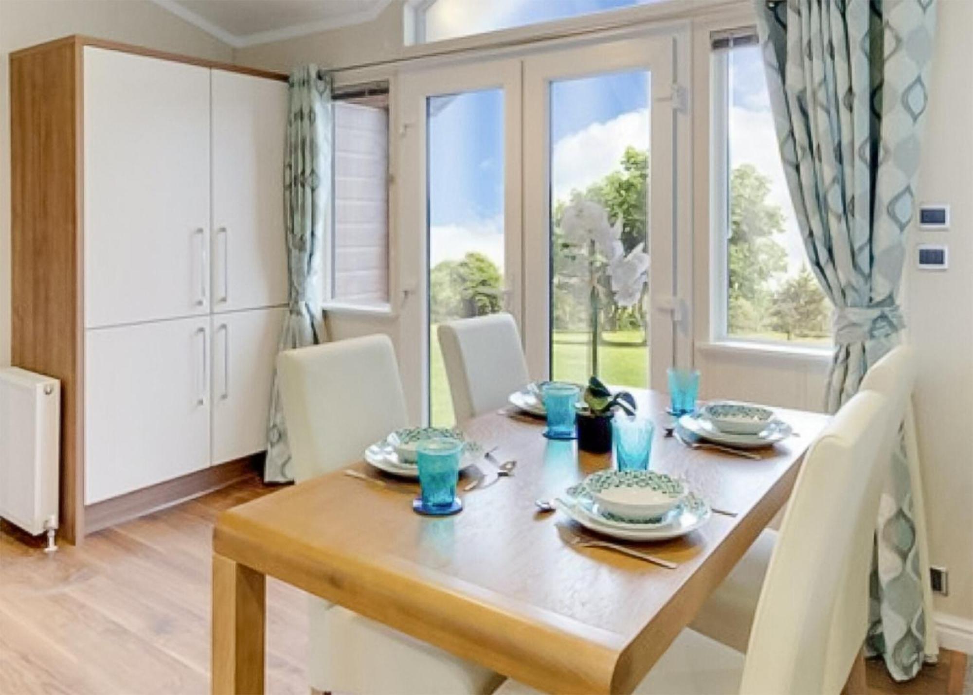 Calloose Holiday Park Hayle Esterno foto