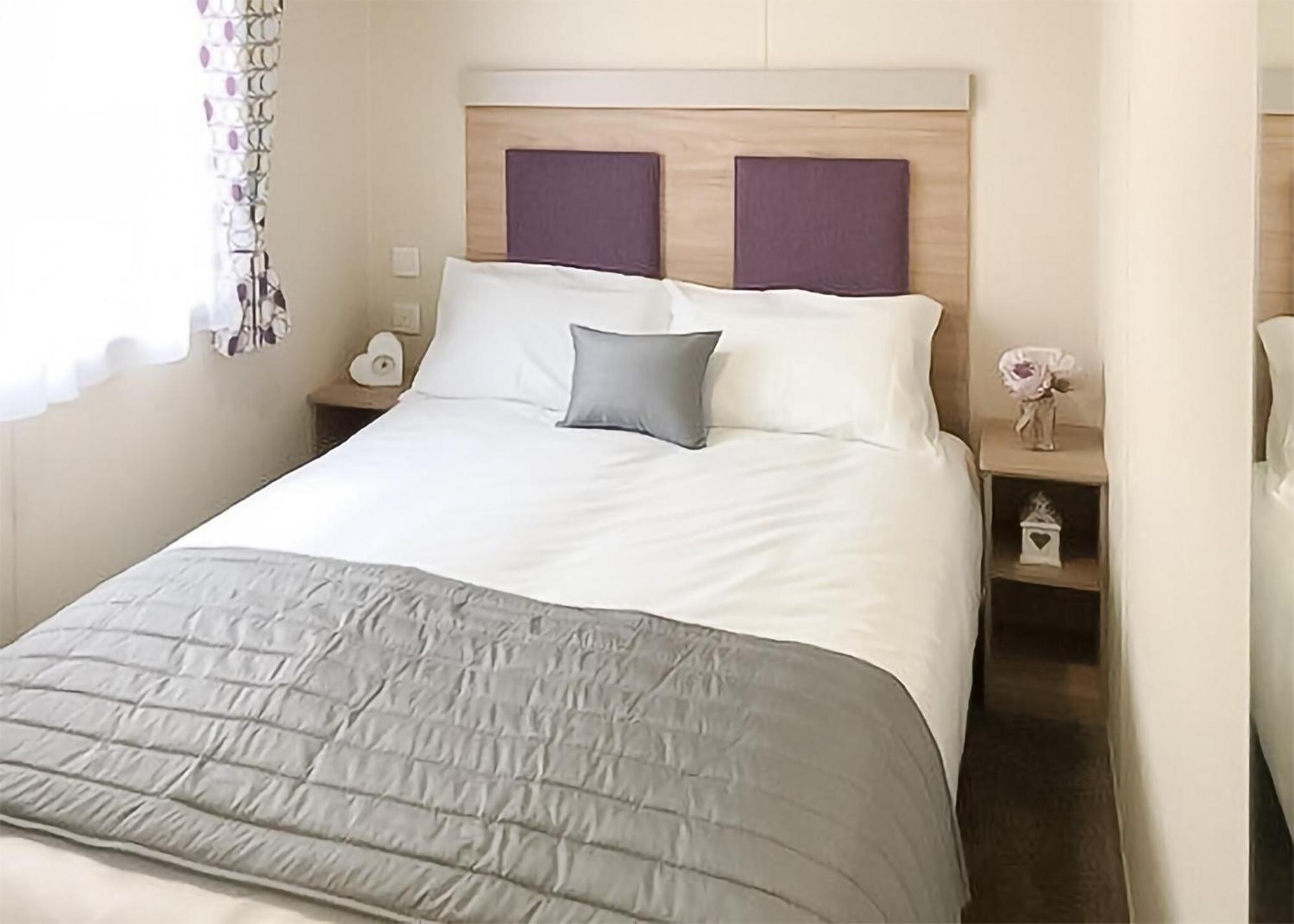 Calloose Holiday Park Hayle Esterno foto