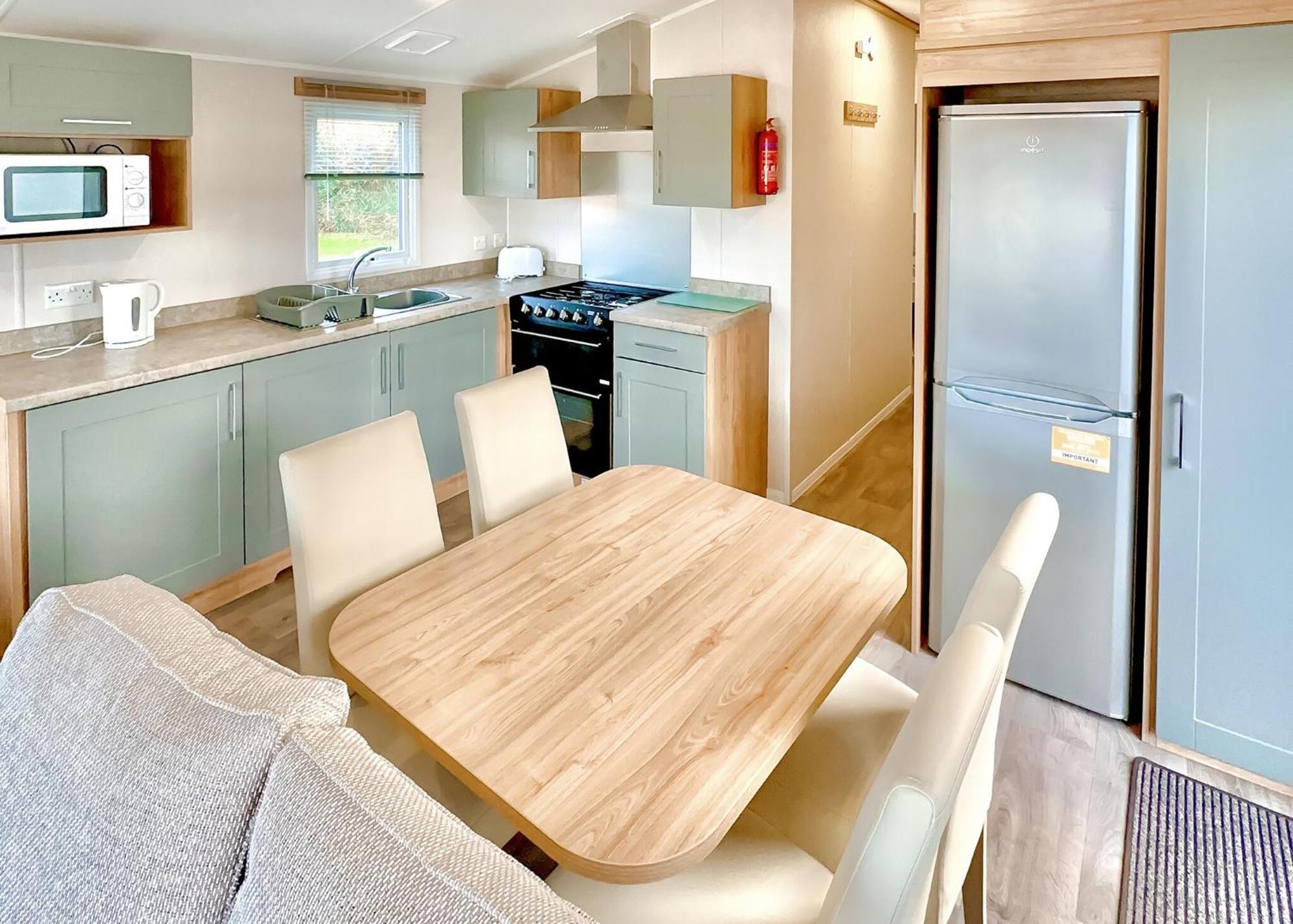Calloose Holiday Park Hayle Esterno foto