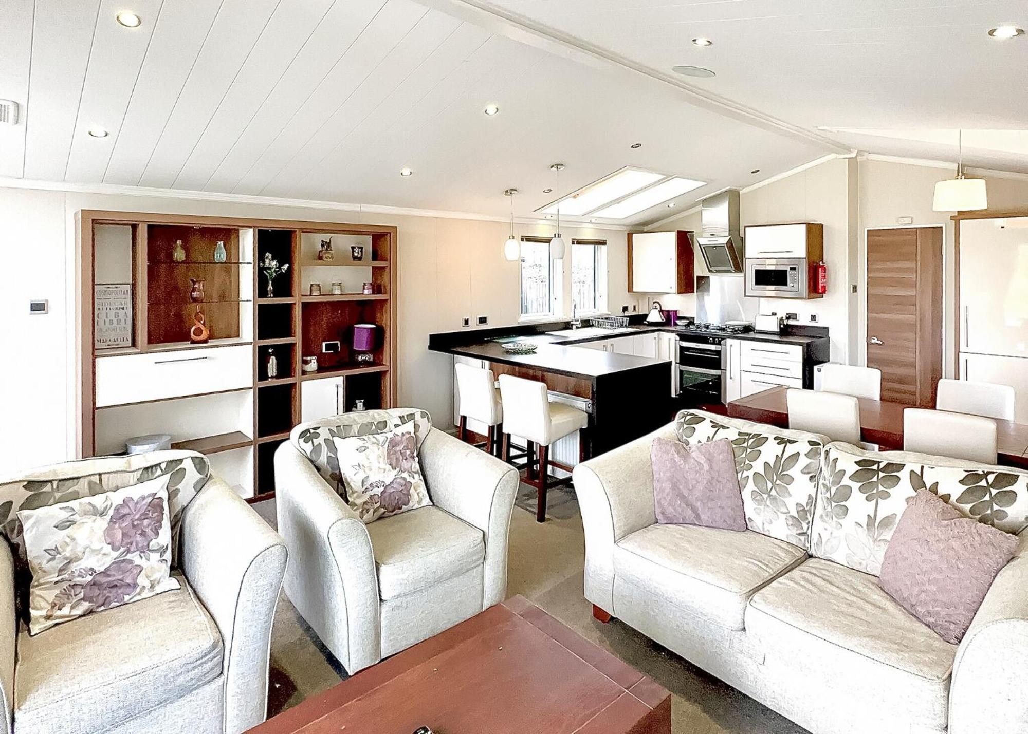Calloose Holiday Park Hayle Esterno foto