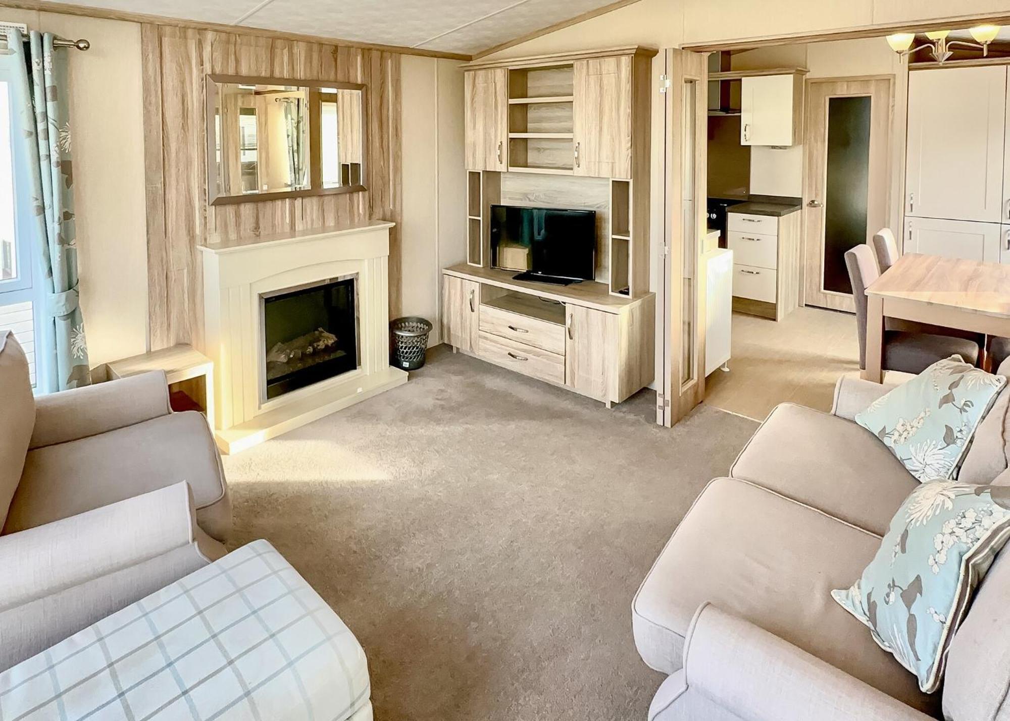 Calloose Holiday Park Hayle Esterno foto